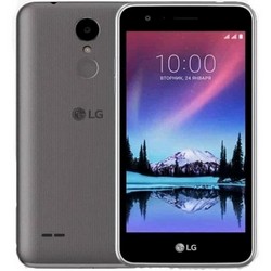 Замена сенсора на телефоне LG X4 Plus в Нижнем Тагиле